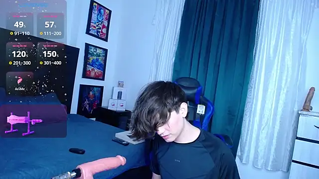 andyboy- online show from 11/12/25, 10:52