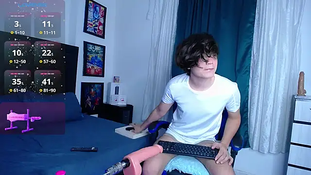 andyboy- online show from 11/17/25, 10:26