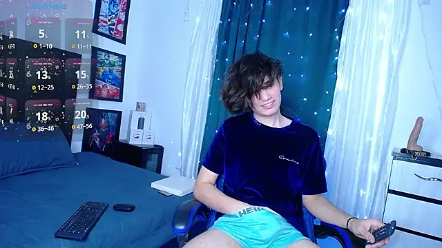 andyboy- online show from 01/16/26, 11:53