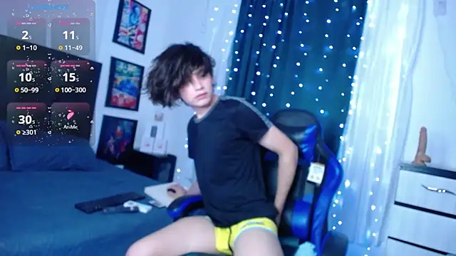 andyboy- online show from 02/13/26, 11:56