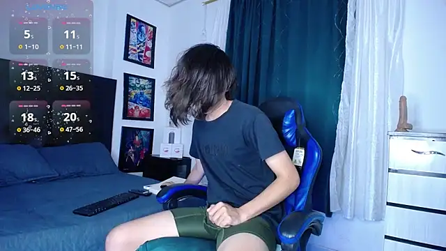 andyboy- online show from 05/05/26, 12:29