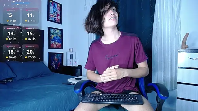 andyboy- online show from 05/15/26, 11:12