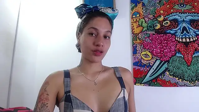 Babe ali online show from 03/15/25, 01:41