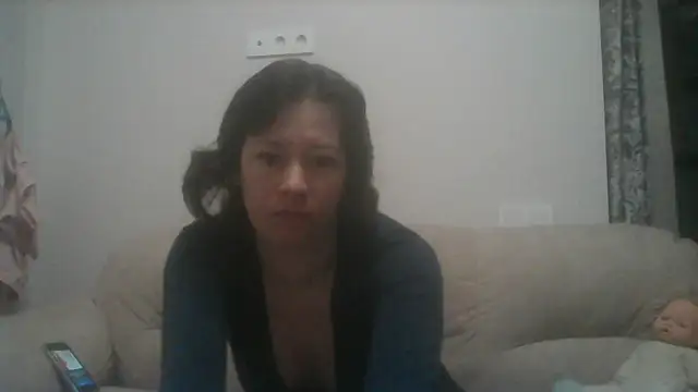 SunElizabeth online show from 01/14/26, 01:55