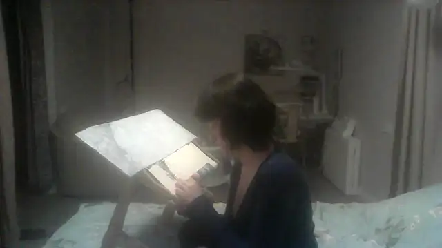 SunElizabeth online show from 01/17/26, 01:16