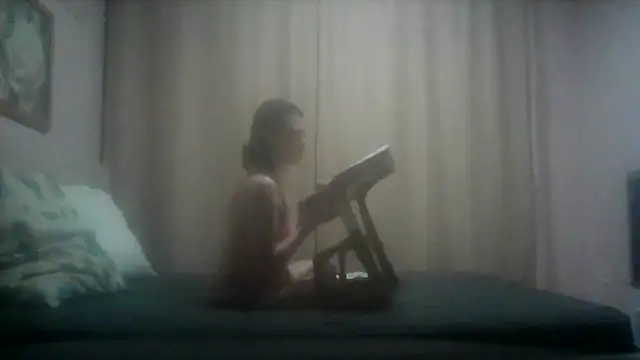 SunElizabeth online show from 02/09/26, 05:50