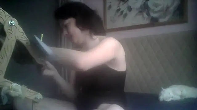 SunElizabeth online show from 03/25/26, 03:45