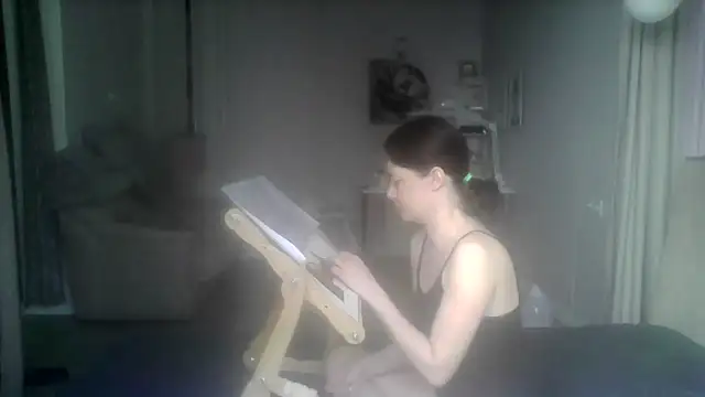 SunElizabeth online show from 04/08/26, 04:34