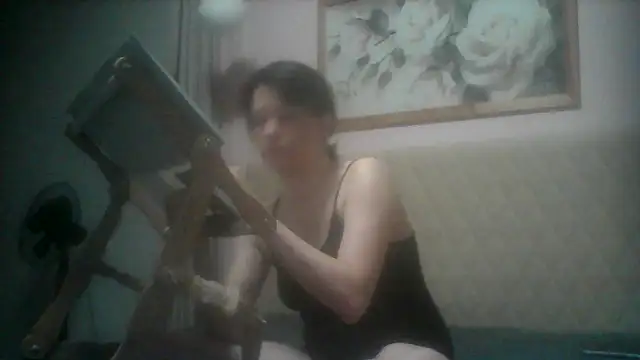 SunElizabeth online show from 04/29/26, 04:22