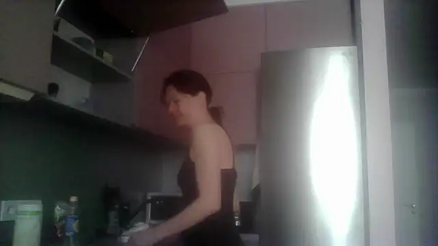 SunElizabeth online show from 05/04/26, 03:35