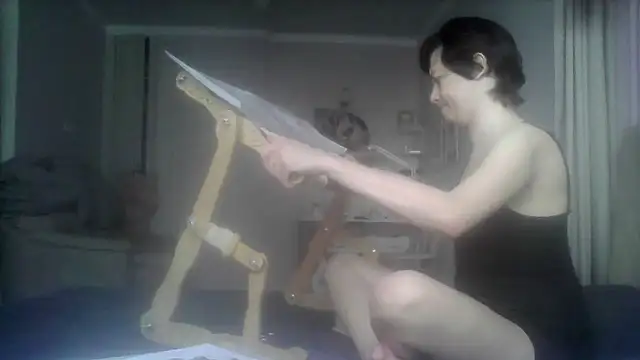 SunElizabeth online show from 05/09/26, 04:28