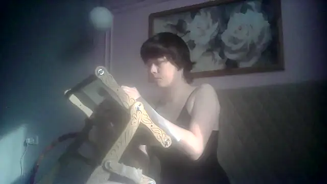 SunElizabeth online show from 06/06/26, 02:49