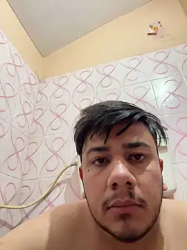 NakedPlayBoy online show from 12/24/24, 02:43