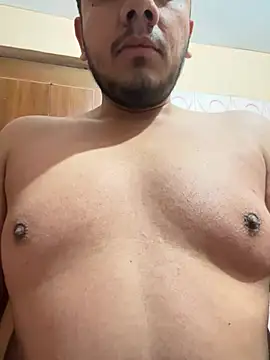 NakedPlayBoy online show from 01/03/25, 03:05