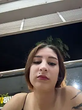 Mon Cherry online show from 02/12/26, 01:33