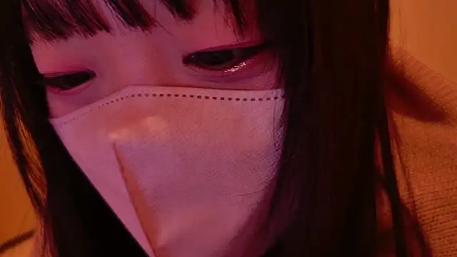 Snapshot of chan_yuma_tan chatting on 01/30/25, 02:47 chan yuma tan online show from 01/30/25, 02:47