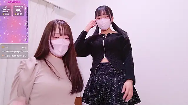 Snapshot of chan_yuma_tan chatting on 02/02/26, 04:33 chan yuma tan online show from 02/02/26, 04:33