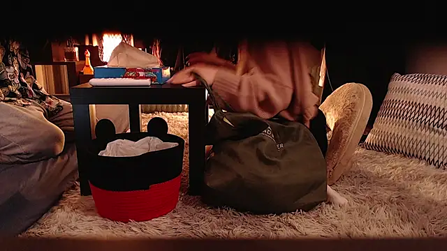 Snapshot of Ashinaga_oj chatting on 02/16/25, 09:59 Ashinaga oj online show from 02/16/25, 09:59