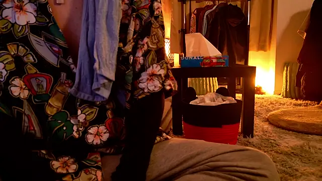 Snapshot of Ashinaga_oj chatting on 02/16/25, 02:54 Ashinaga oj online show from 02/16/25, 02:54