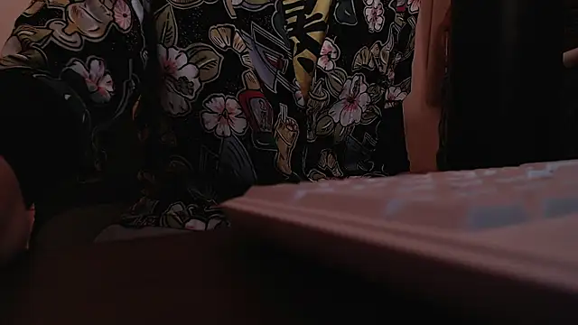 Snapshot of Ashinaga_oj chatting on 03/06/25, 01:03 Ashinaga oj online show from 03/06/25, 01:03