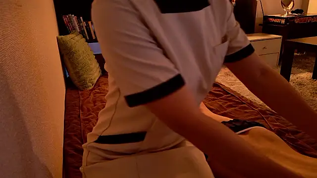 Snapshot of Ashinaga_oj chatting on 10/04/25, 06:22 Ashinaga oj online show from 10/04/25, 06:22