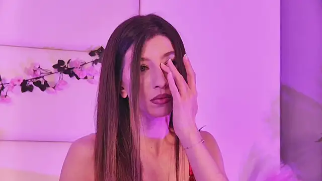 LunaWills  online show from 03/13/25, 05:00