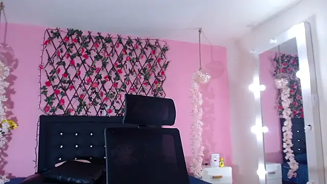 SamaraCortez online show from 01/17/26, 07:39