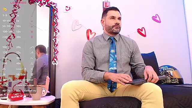 jonasbeards online show from 02/26/26, 02:49