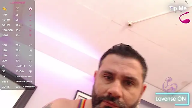 jonasbeards online show from 06/29/26, 02:50