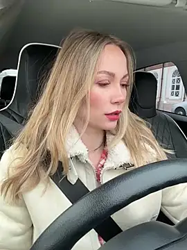 LavenderHot online show from 01/28/25, 03:15