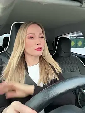 LavenderHot online show from 01/30/25, 03:11