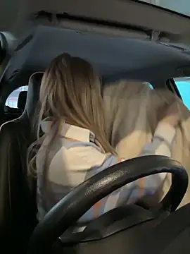 LavenderHot online show from 01/31/25, 02:37