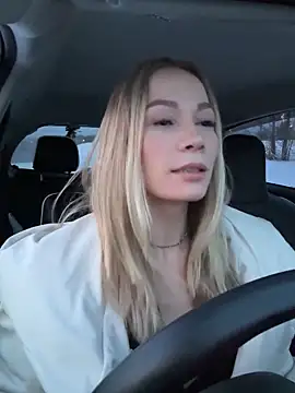 LavenderHot online show from 02/02/25, 01:55