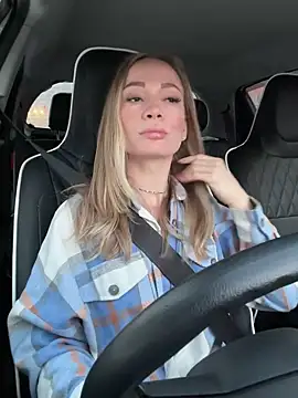 LavenderHot online show from 02/04/25, 02:07