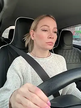 LavenderHot online show from 02/06/25, 02:11