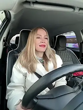 LavenderHot online show from 02/07/25, 02:19