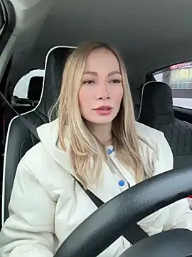 LavenderHot online show from 02/13/25, 02:12