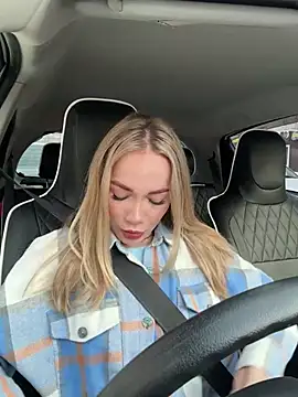 LavenderHot online show from 02/15/25, 02:26