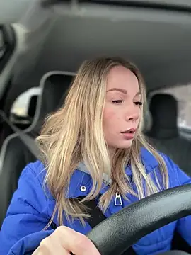 LavenderHot online show from 02/22/25, 01:55