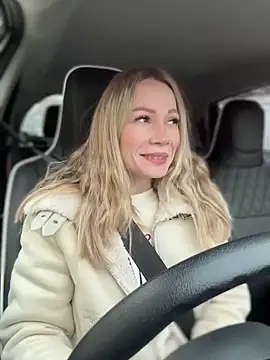 LavenderHot online show from 03/01/25, 01:32