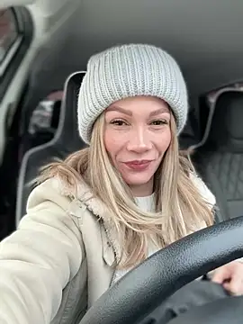 LavenderHot online show from 03/06/25, 01:58