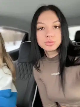 LavenderHot online show from 03/07/25, 02:25