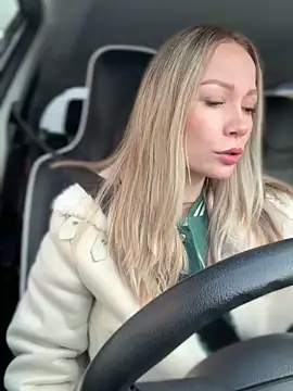 LavenderHot online show from 03/09/25, 02:07