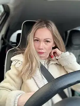 LavenderHot online show from 03/13/25, 02:16