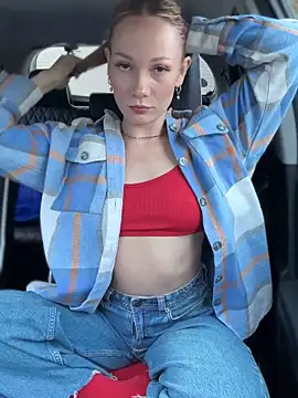 LavenderHot online show from 10/13/25, 02:00