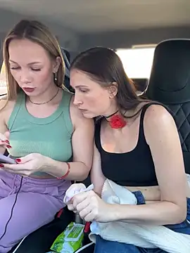 LavenderHot online show from 10/14/25, 03:18