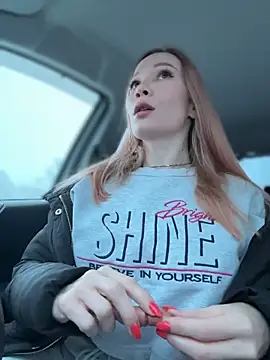 LavenderHot online show from 02/20/26, 01:35