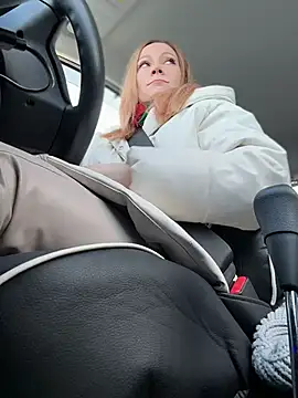 LavenderHot online show from 02/25/26, 02:21