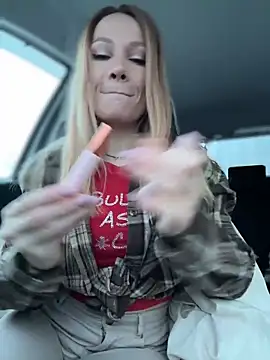 LavenderHot online show from 03/02/26, 01:19