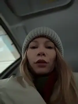 LavenderHot online show from 03/07/26, 01:24